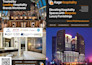 design professional company brochure, bifold brochure, trifold brochure design